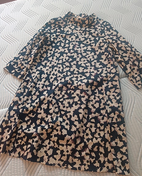 COS mekko