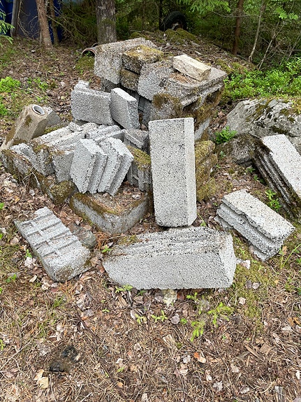 Leca- harkkoja