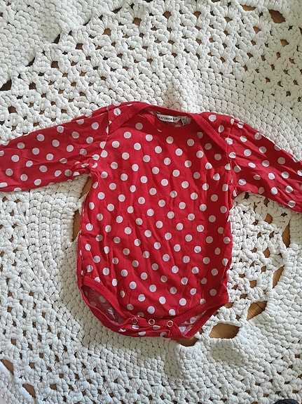 Marimekko body