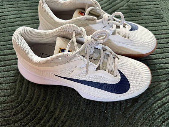 Tenniskengät Nike Zoom Vapor Pro 3 HC koko 40, uudet