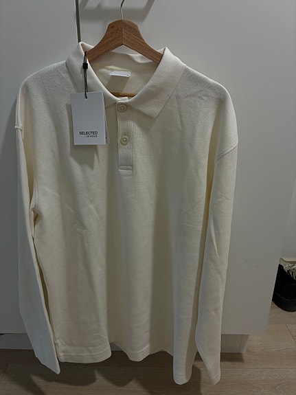 Selected Homme neule