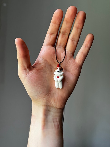 Jack Russell -riipus
