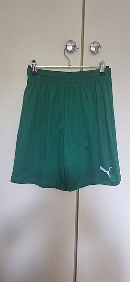 S Puma shortsit
