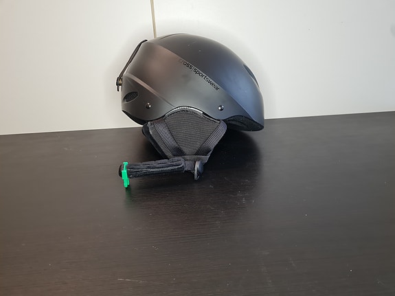 Lasten laskettelu-/talvikypärä  // Kids' ski-/winter helmet