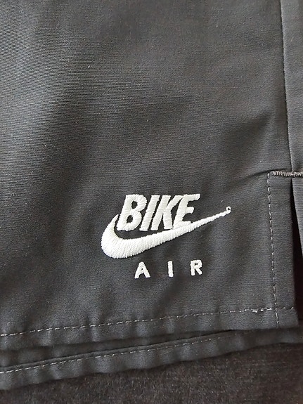 Jordan BIKE AIR x Nigel Sylvester shorts