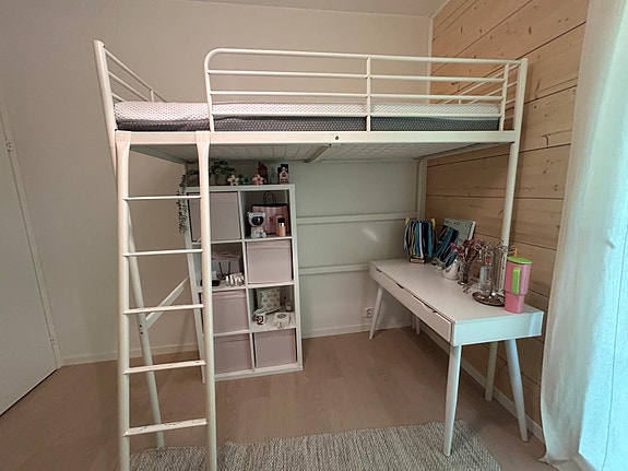 Ikea parvisänky