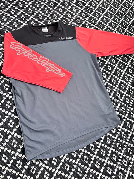 Troy Lee Designs Mtb paita