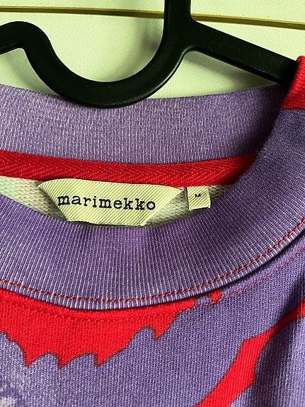Marimekko paita