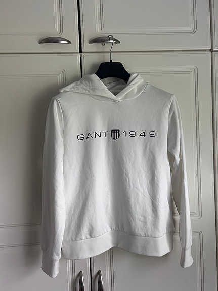 Gant- huppari