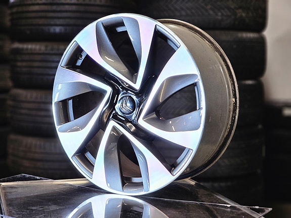 Citroen DSx 18" vanteet 4x108