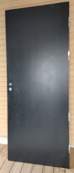 10x23 ovilehti