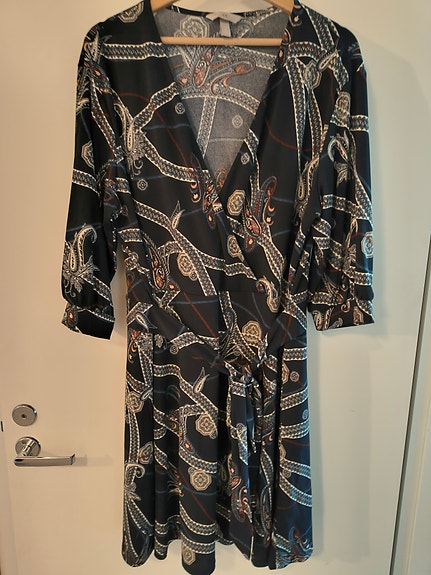 h&m mekko