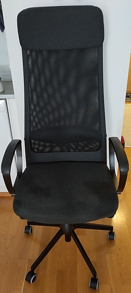 Työtuoli Markus, IKEA
