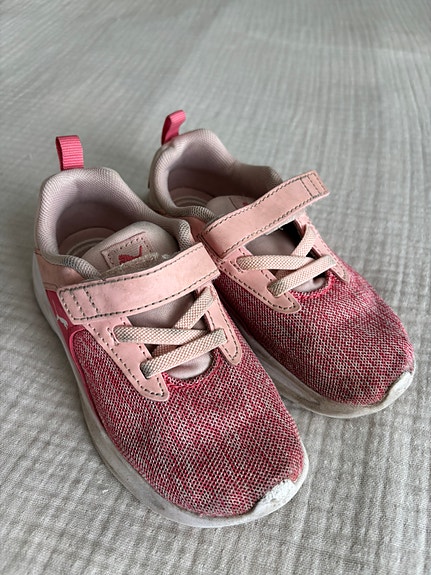 Puma lenkkarit 27