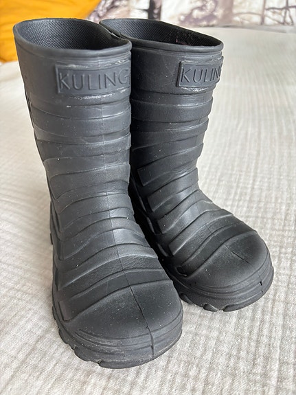 Kuling saappaat 23