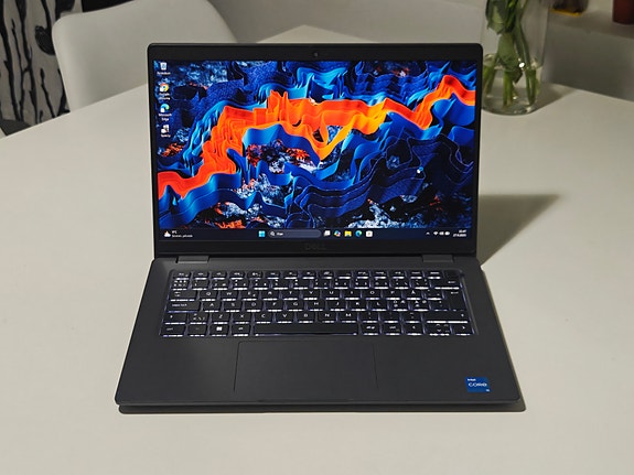 Latitude 3440 Intel 12 sukupolvi (16gb ram /256gb SSD