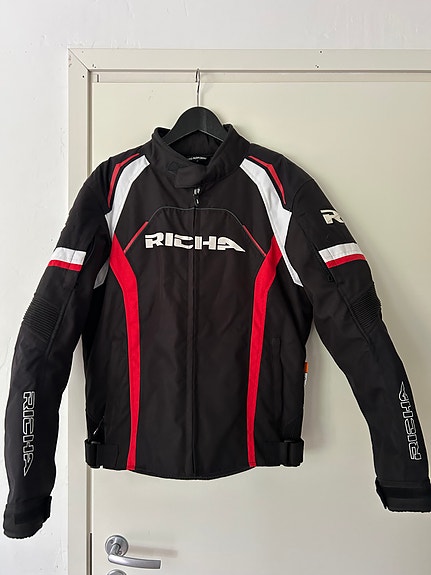 Richa Falcon II ajotakki S
