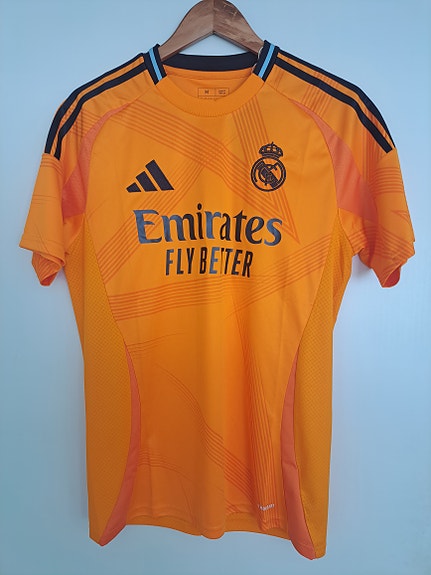 Real Madrid pelipaita (M)