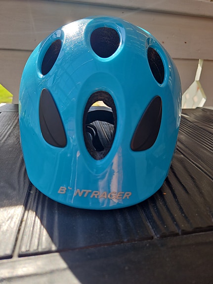Bontrager XS lasten pyöräilykypärä 46-50 cm