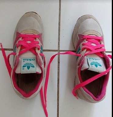 ADIDAS retro lenkkarit koko 36