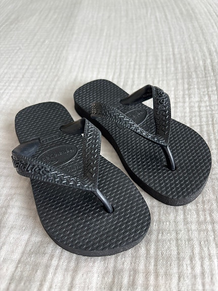 Havaianas sandaalit 25/26