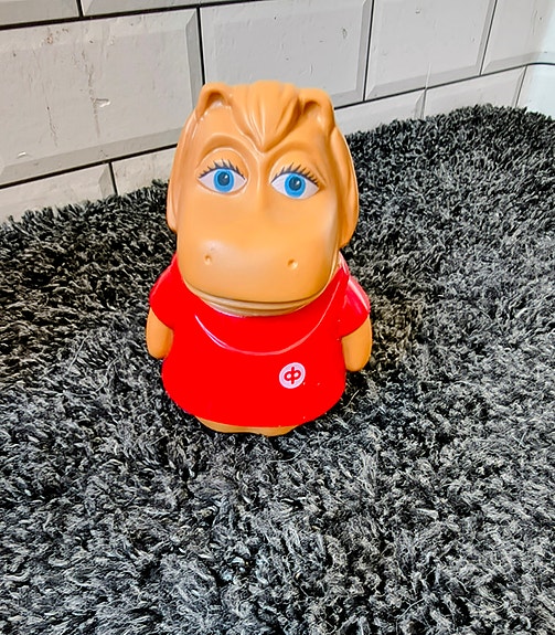 Hippo säästölipas