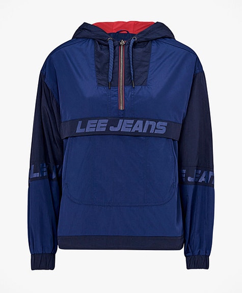 Kevyt takki, anorakki Lee Jeans