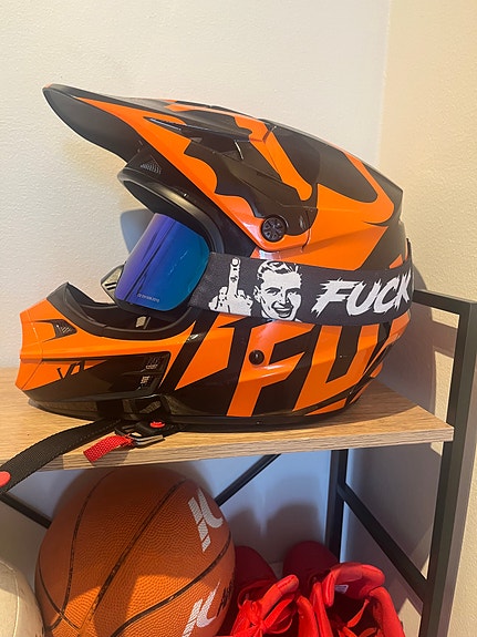 Fox v1