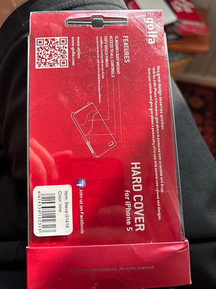 Product image 2 of 2