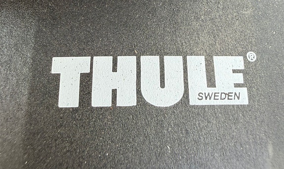 Thule taakkatelineet, Skoda Octavia