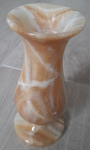 Free Vase as shown