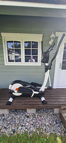 Kettler crosstrainer