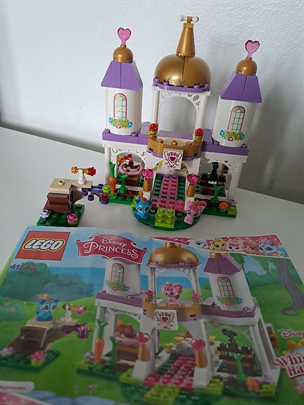 LEGO 41142 Disney Princess