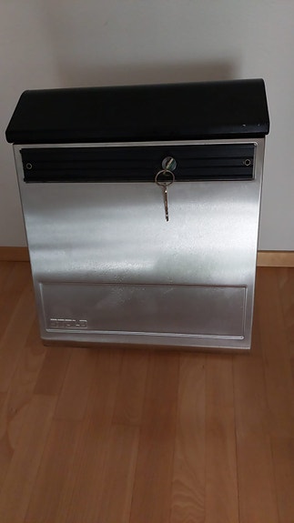 Postilaatikko Stala PL-3