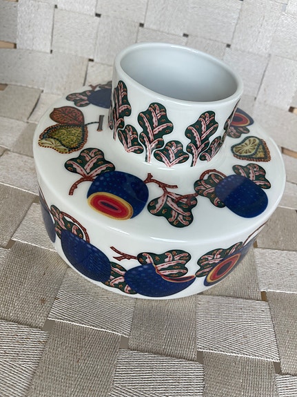 Iittala taika sato maljakko