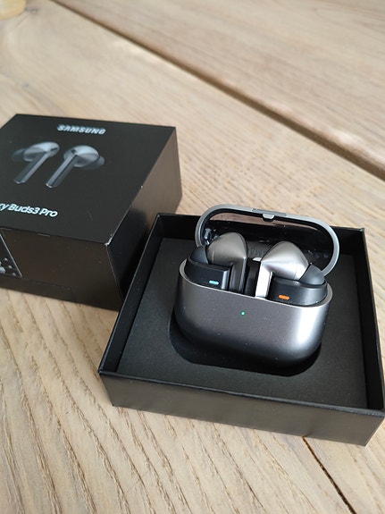 Samsung Galaxy Buds 3 Pro