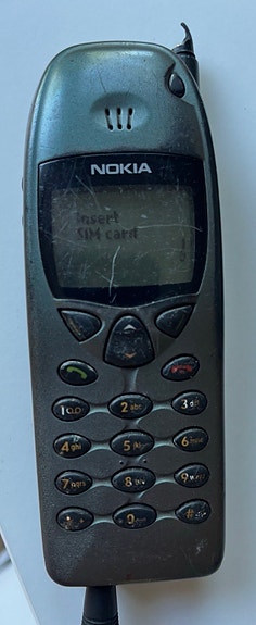 Nokia 6110