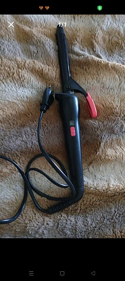 Remington kiharrin