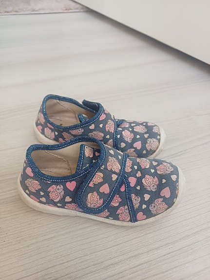 Superfit lenkkarit koko 26