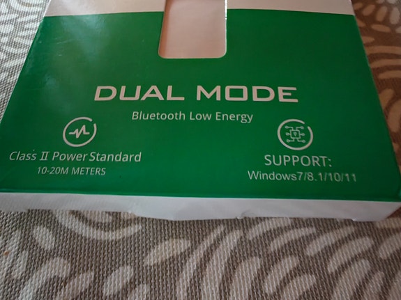 Bluetooth 5.3 USB adapteri