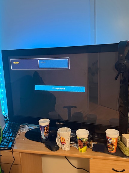 TV