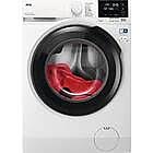 Uusi Aeg LR624L14P Pesukone (Vaurio)