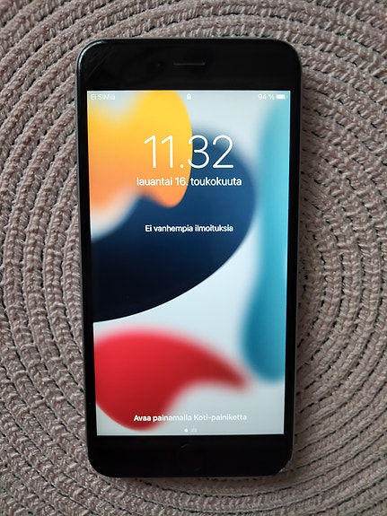 iPhone 6S Plus 32gb