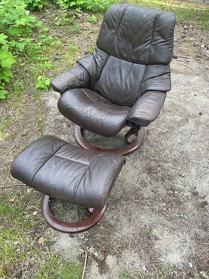 Stressless