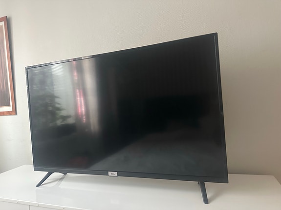 TCL televisio