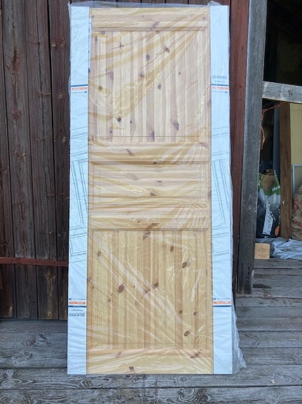 Jeld-Wen Clever-line puuovi