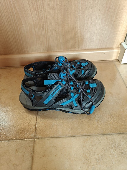 Merrell sandaalit