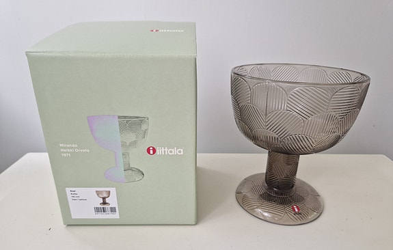 Iittala Miranda kulho
