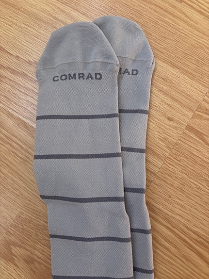 COMRAD Everyday kompressiosukat / tukisukat (Koko: L / WC-LG)