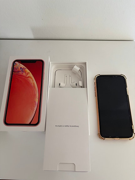 iPhone CR 64 Gb